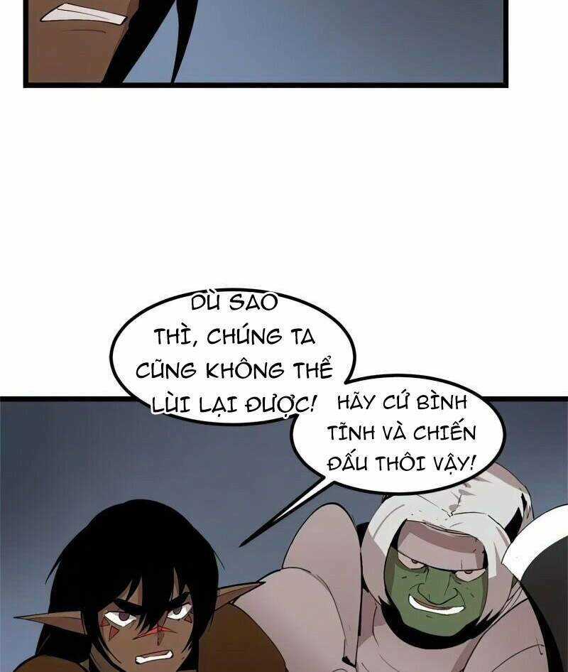 The Dungeon Master - Chapter 71.5 - Trang 14