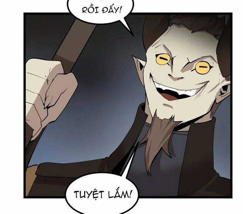 The Dungeon Master - Chapter 71.5 - Trang 16