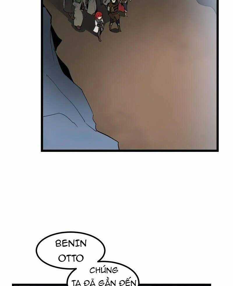 The Dungeon Master - Chapter 71.5 - Trang 21