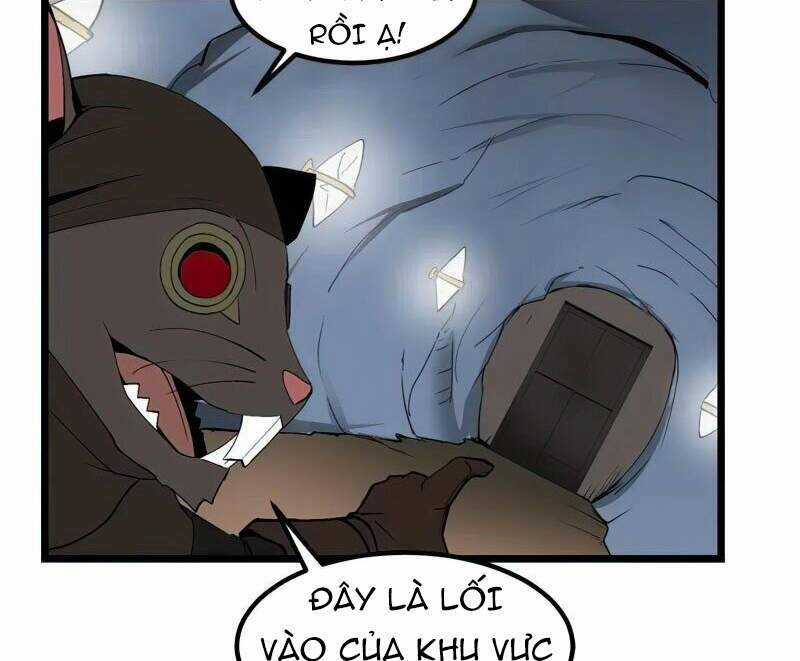 The Dungeon Master - Chapter 71.5 - Trang 22