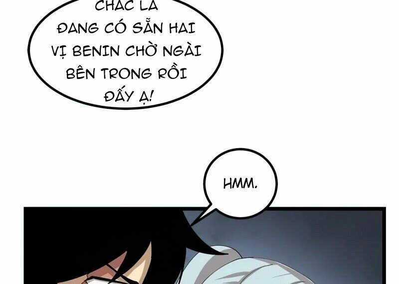 The Dungeon Master - Chapter 71.5 - Trang 25