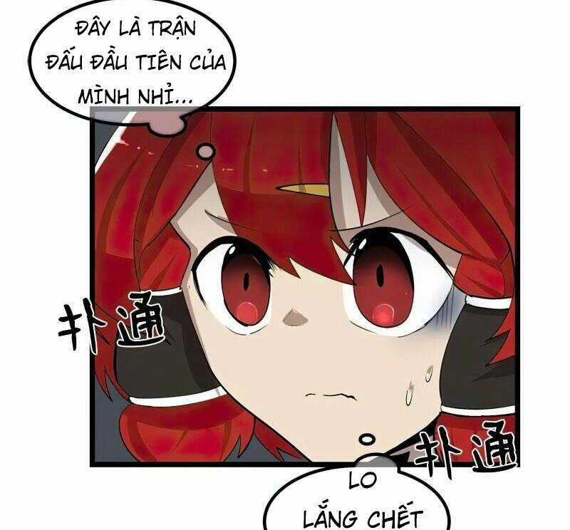 The Dungeon Master - Chapter 71.5 - Trang 32