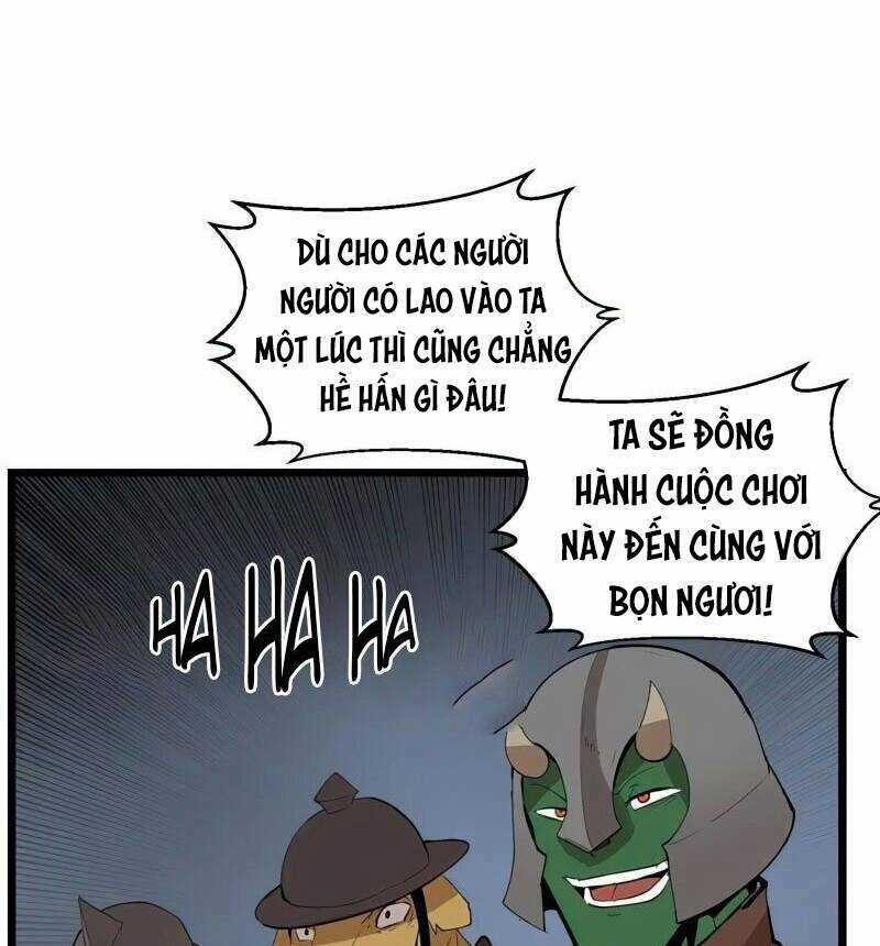 The Dungeon Master - Chapter 71.5 - Trang 5