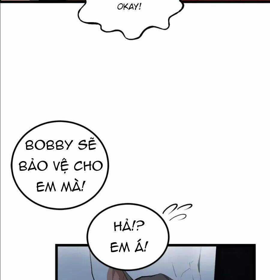 The Dungeon Master - Chapter 71.5 - Trang 43