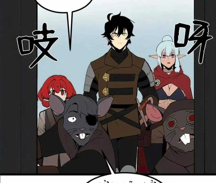 The Dungeon Master - Chapter 71.5 - Trang 48