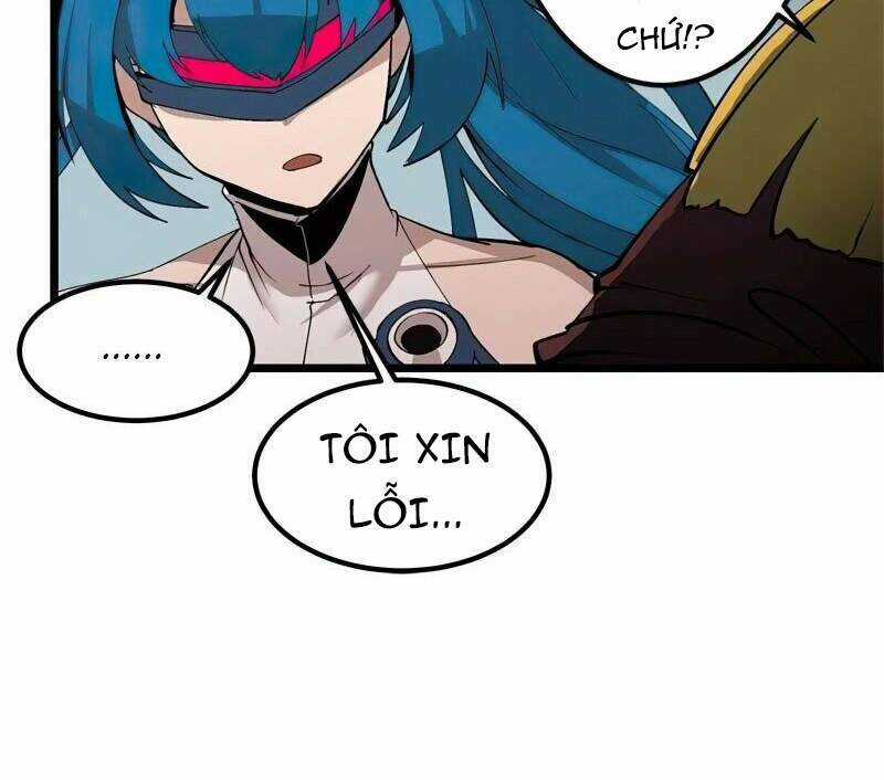 The Dungeon Master - Chapter 71 - Trang 16