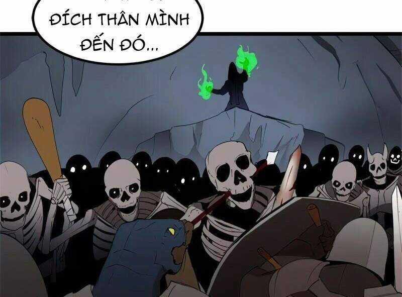 The Dungeon Master - Chapter 71 - Trang 19