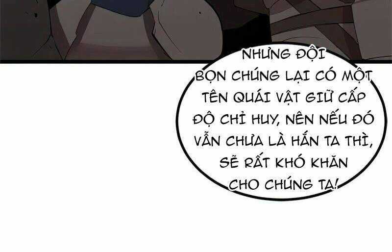 The Dungeon Master - Chapter 71 - Trang 20