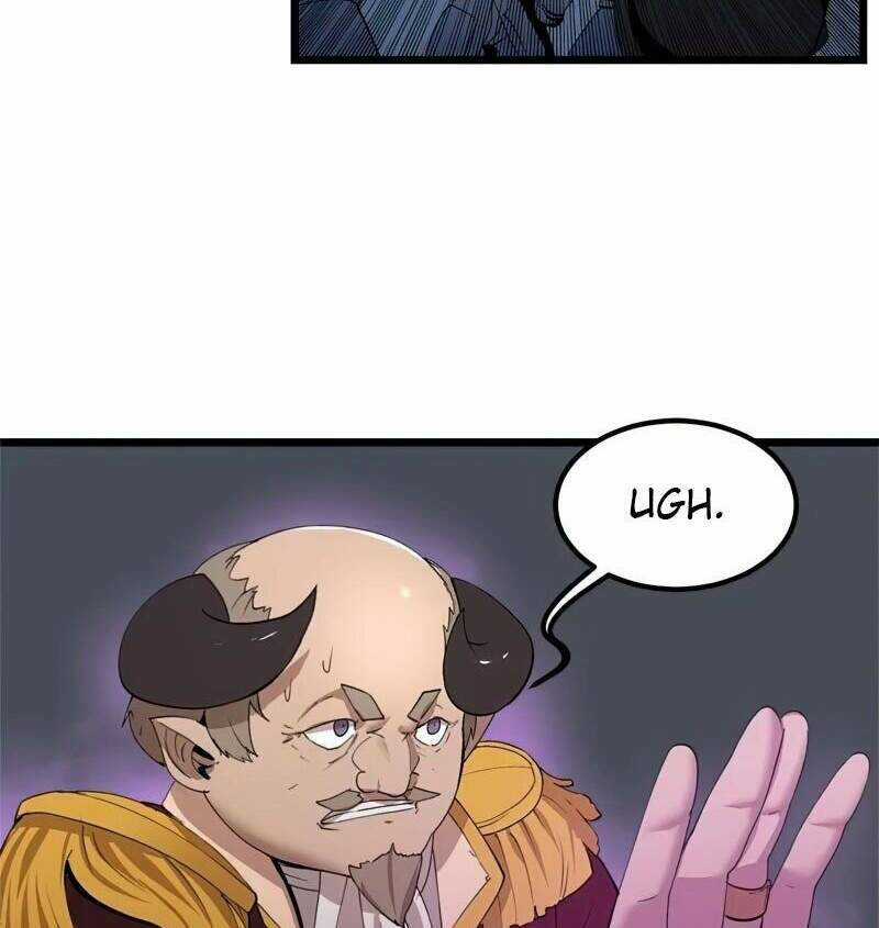 The Dungeon Master - Chapter 71 - Trang 3