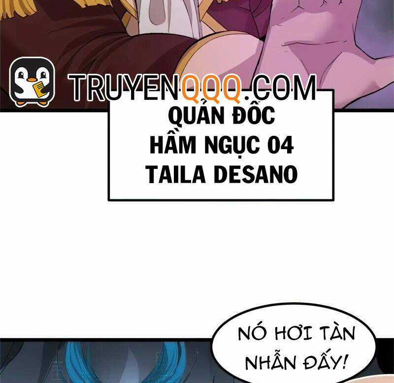 The Dungeon Master - Chapter 71 - Trang 4