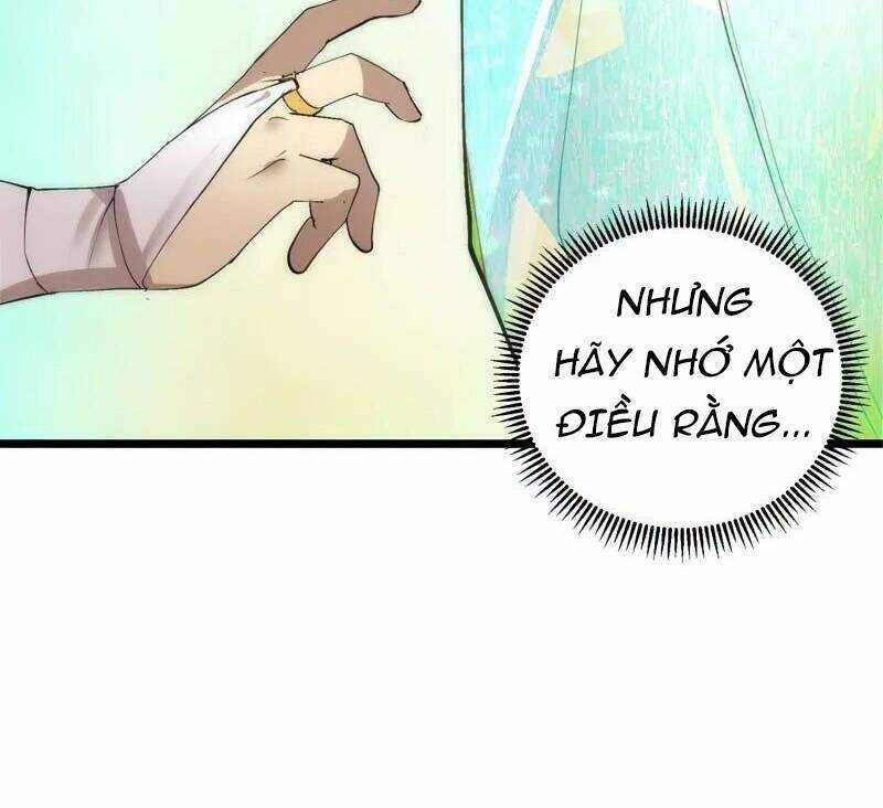 The Dungeon Master - Chapter 71 - Trang 34