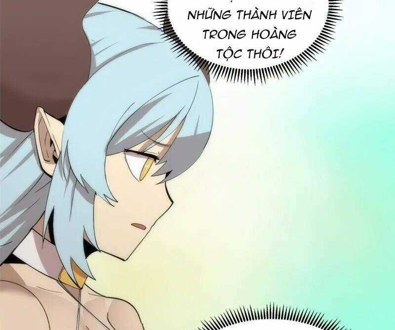 The Dungeon Master - Chapter 71 - Trang 36