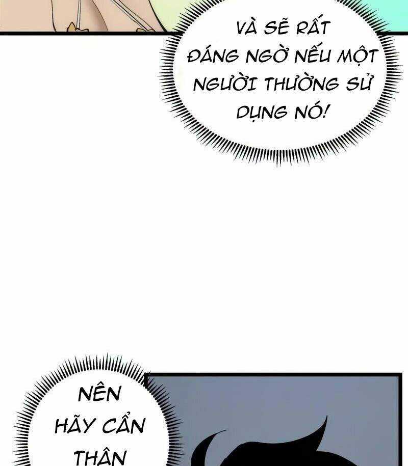 The Dungeon Master - Chapter 71 - Trang 37