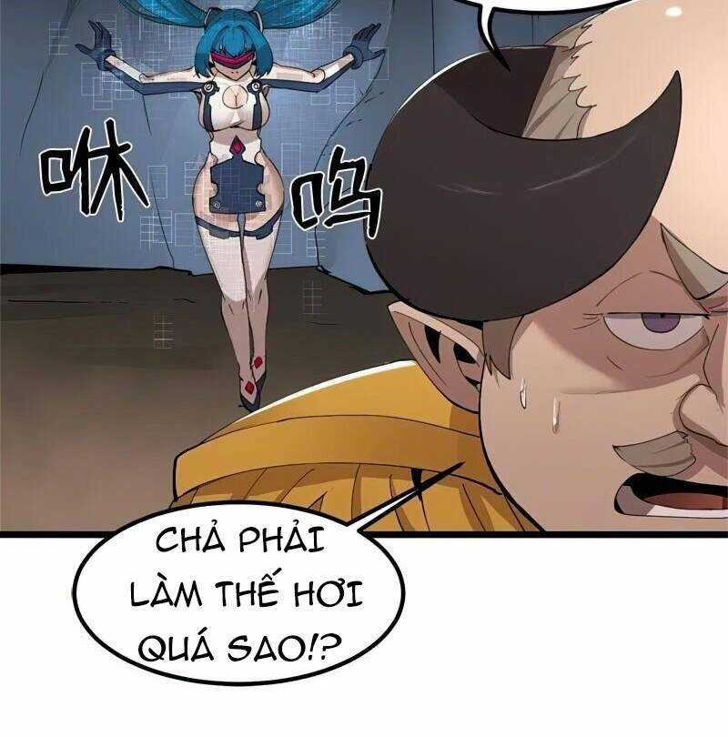 The Dungeon Master - Chapter 71 - Trang 5