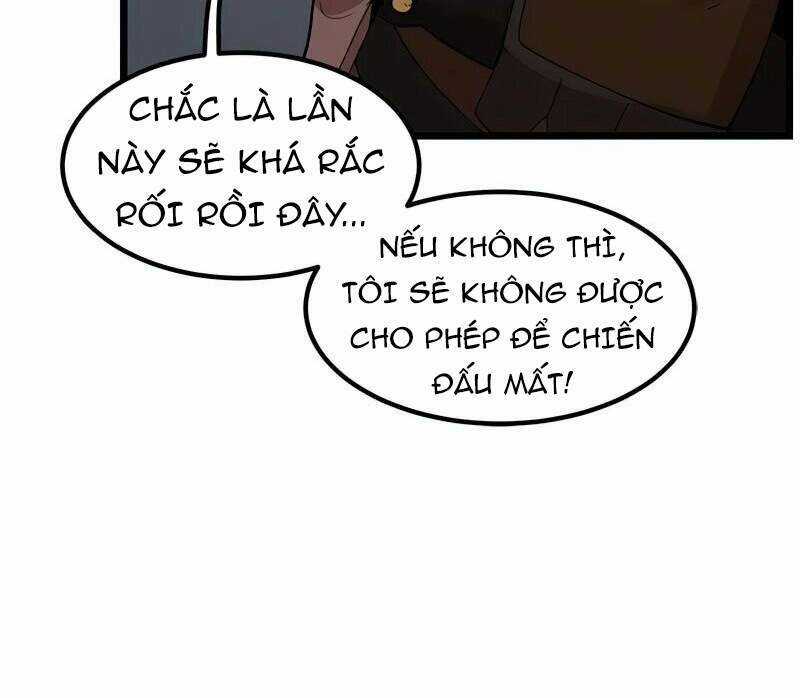 The Dungeon Master - Chapter 71 - Trang 41