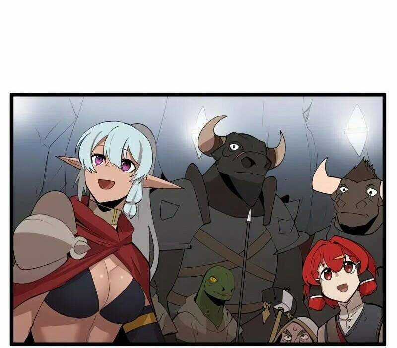 The Dungeon Master - Chapter 71 - Trang 42