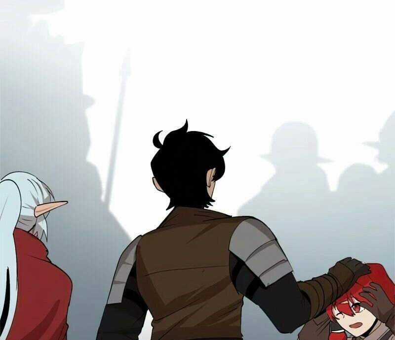 The Dungeon Master - Chapter 71 - Trang 50