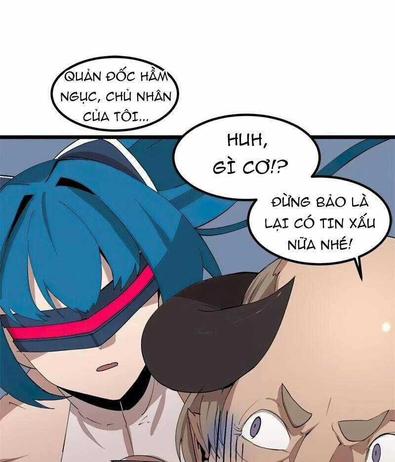 The Dungeon Master - Chapter 71 - Trang 6