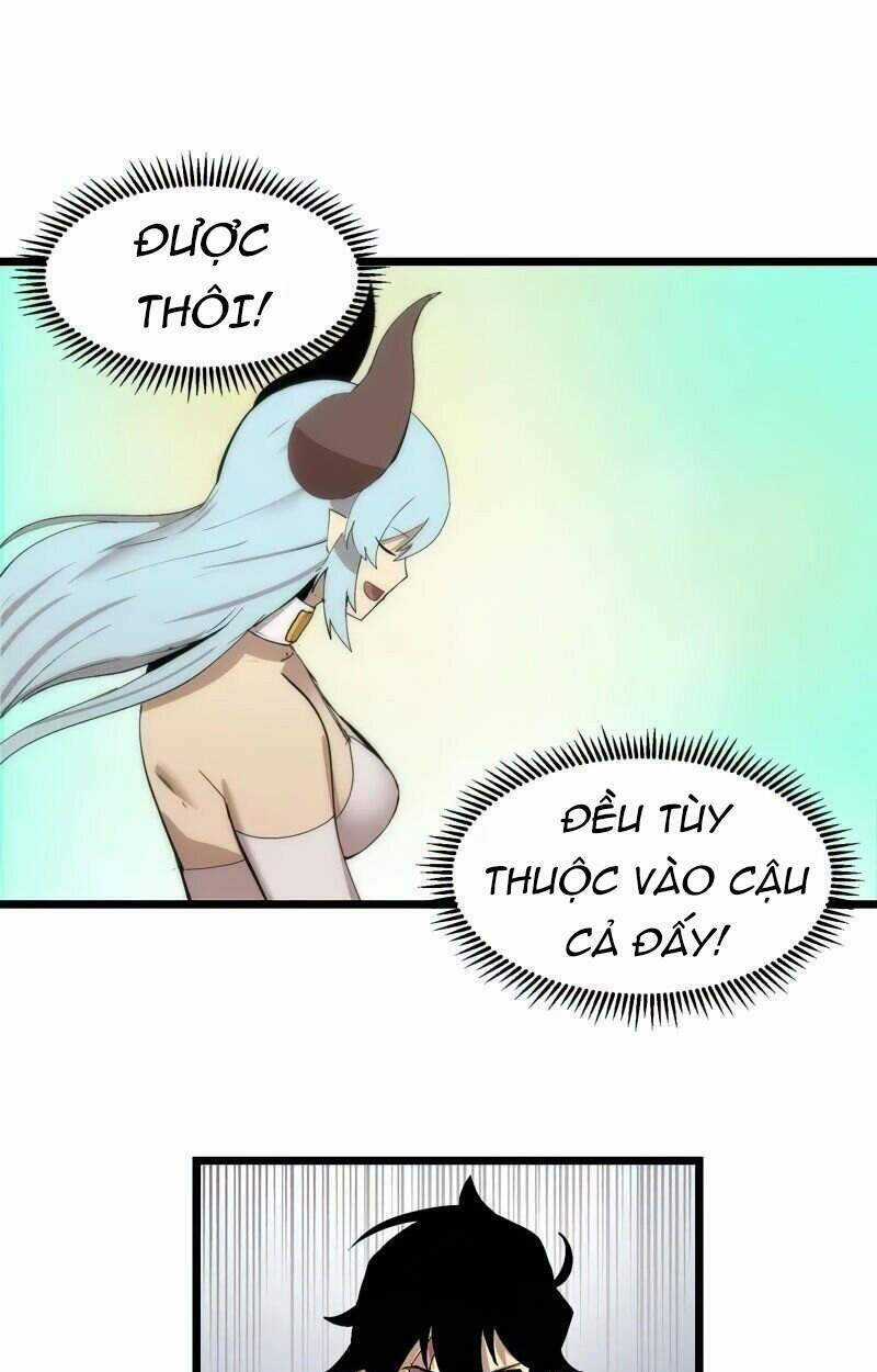 The Dungeon Master - Chapter 71 - Trang 55