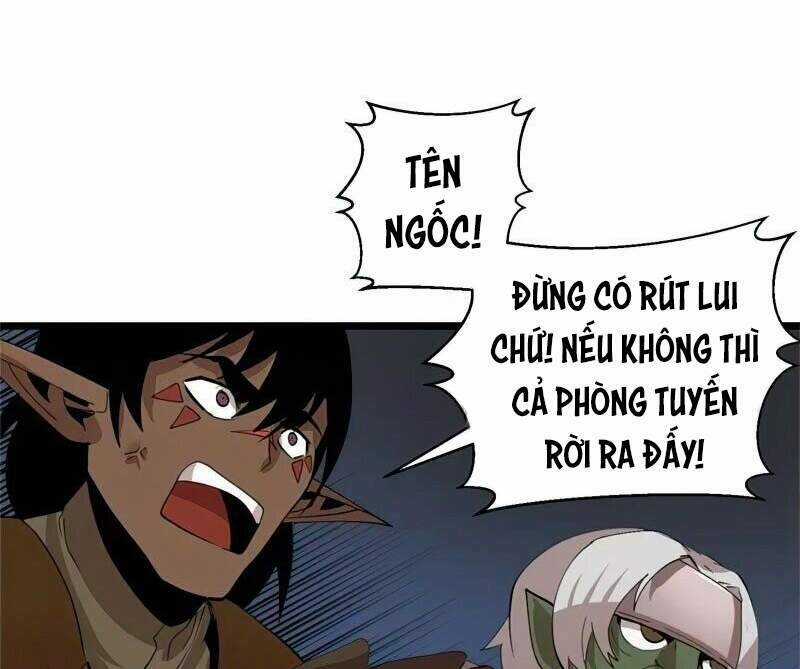 The Dungeon Master - Chapter 71 - Trang 63