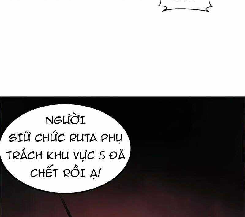 The Dungeon Master - Chapter 71 - Trang 9