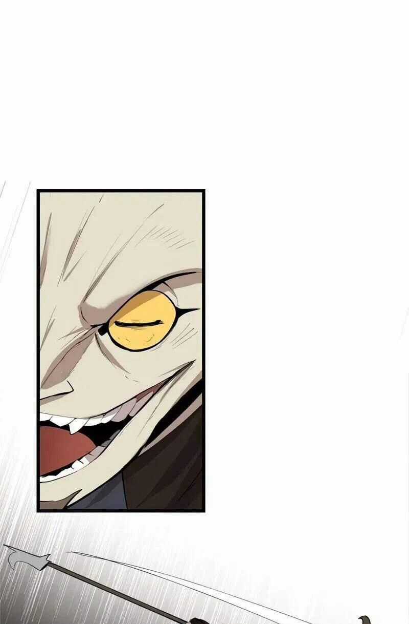 The Dungeon Master - Chapter 72 - Trang 2