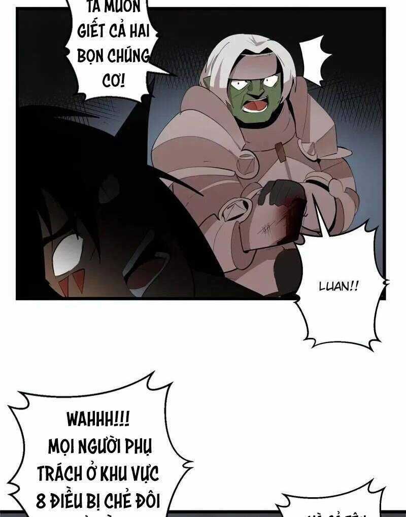 The Dungeon Master - Chapter 72 - Trang 11