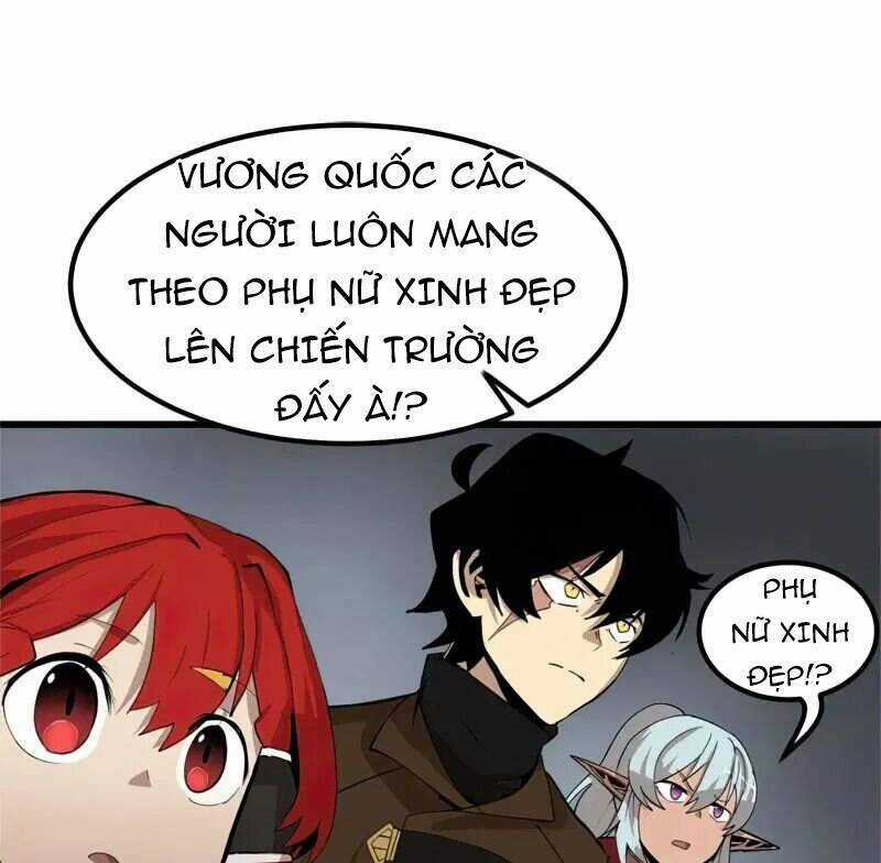 The Dungeon Master - Chapter 72 - Trang 17