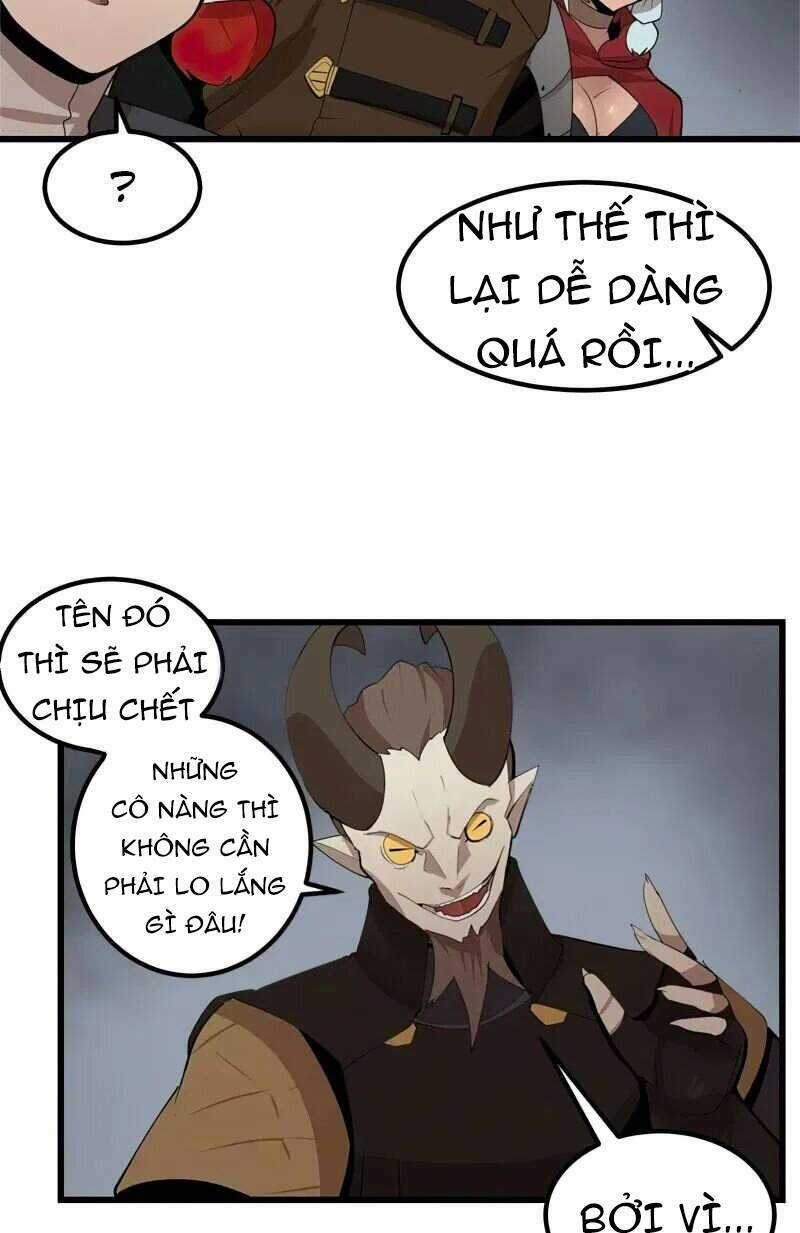 The Dungeon Master - Chapter 72 - Trang 18