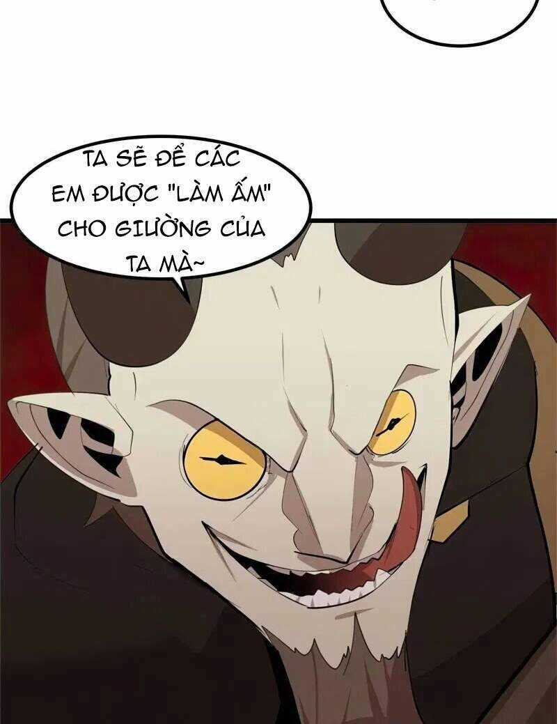 The Dungeon Master - Chapter 72 - Trang 19