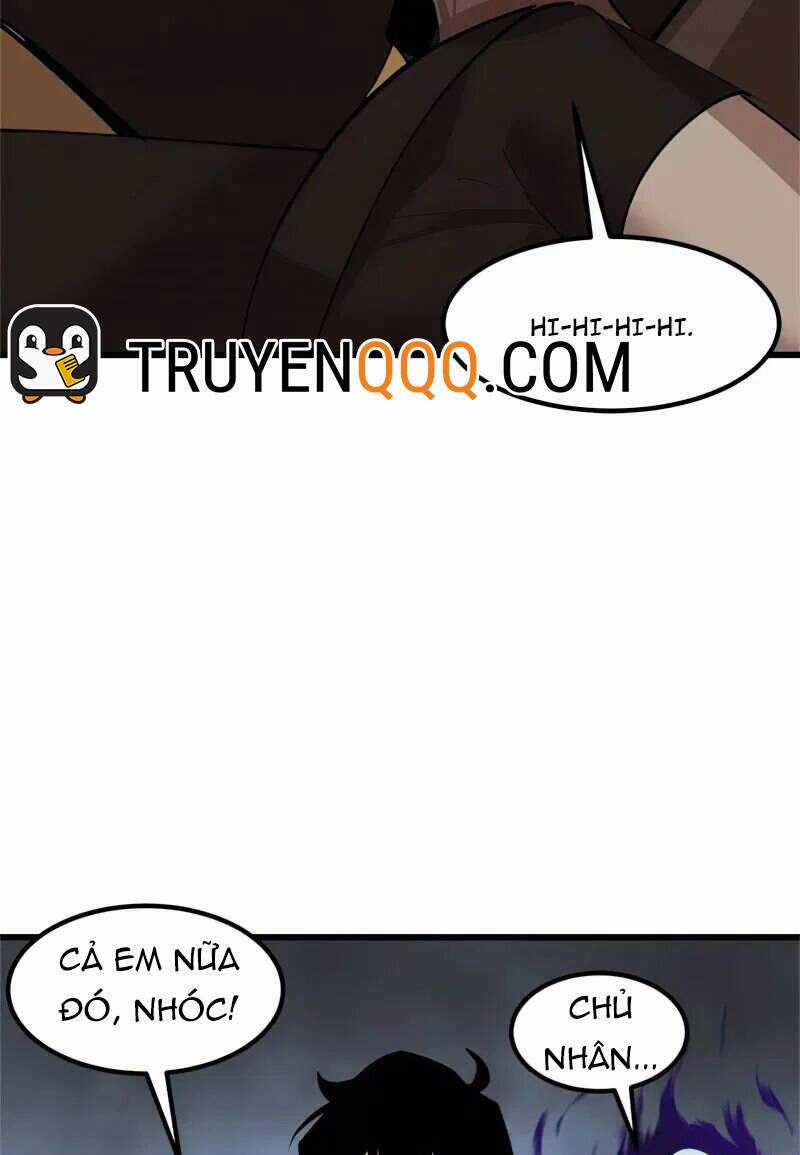 The Dungeon Master - Chapter 72 - Trang 20