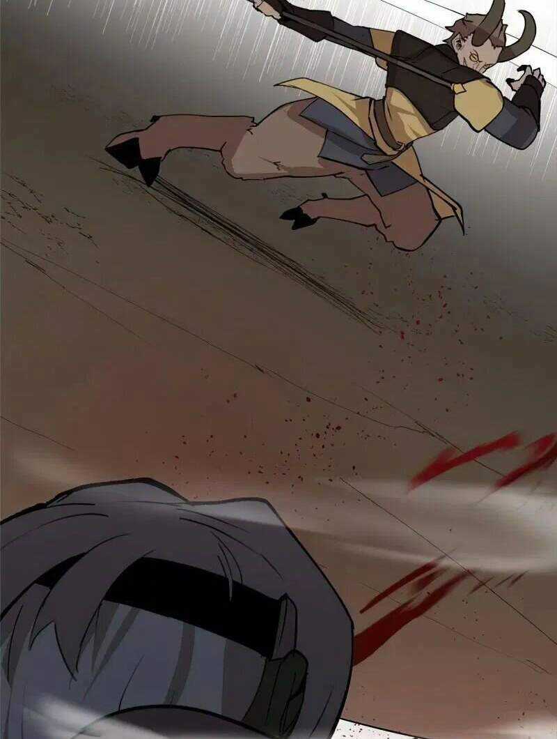 The Dungeon Master - Chapter 72 - Trang 3