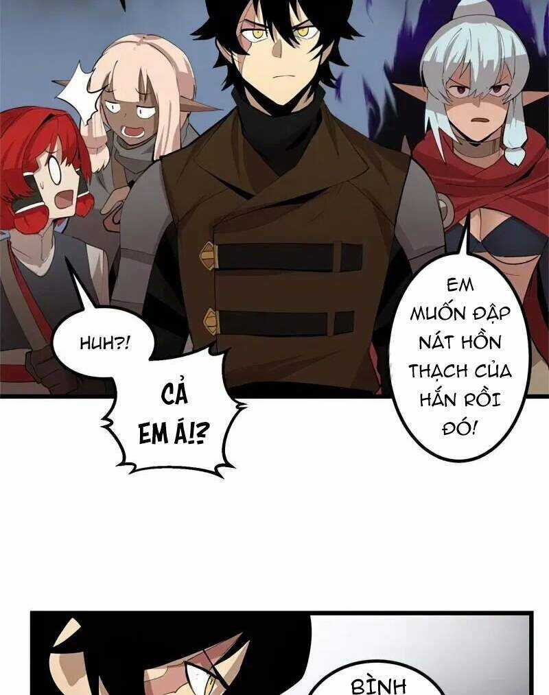The Dungeon Master - Chapter 72 - Trang 21