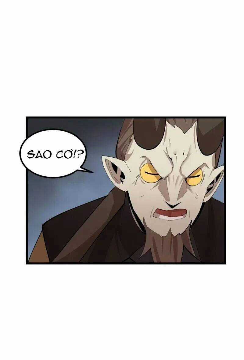 The Dungeon Master - Chapter 72 - Trang 24