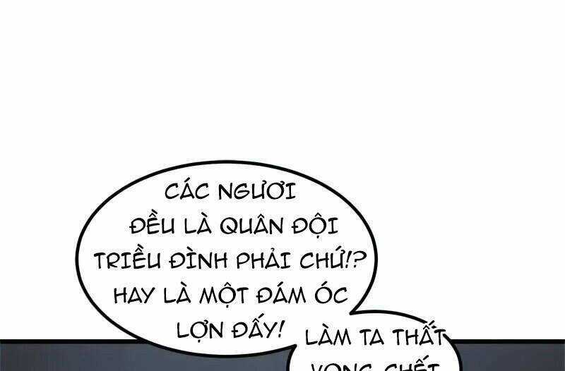 The Dungeon Master - Chapter 72 - Trang 27