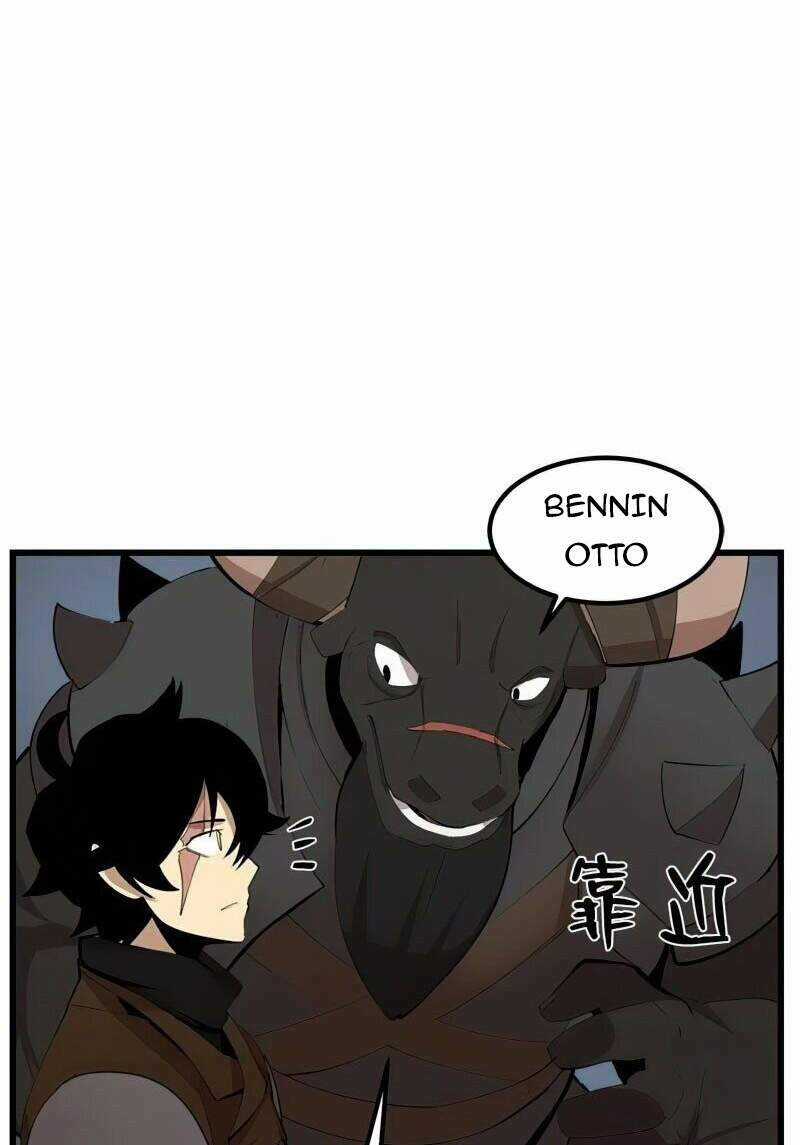 The Dungeon Master - Chapter 72 - Trang 29