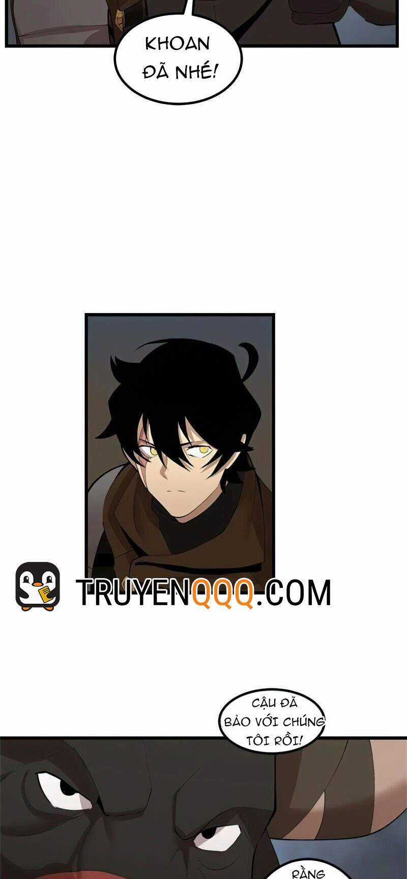 The Dungeon Master - Chapter 72 - Trang 30