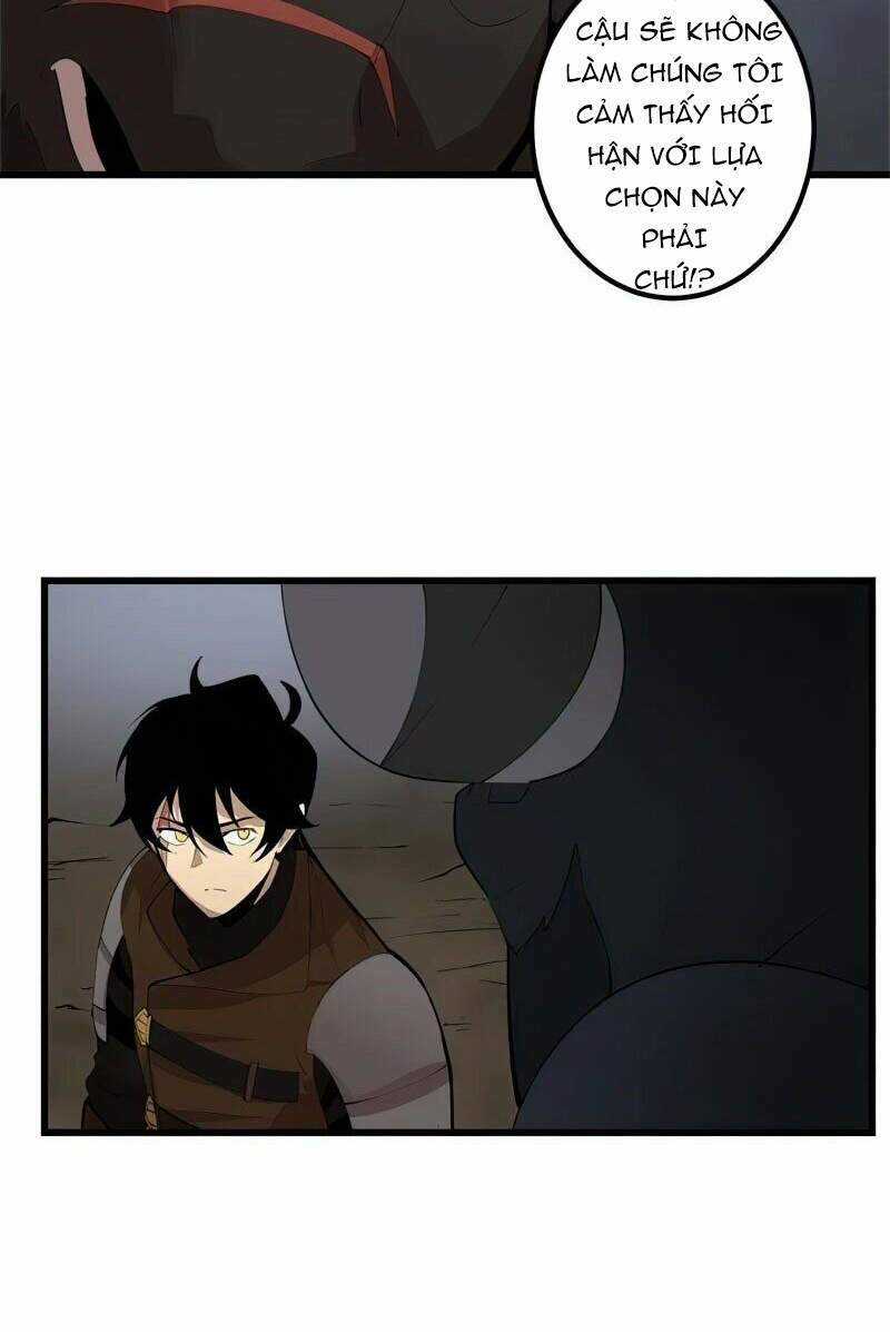 The Dungeon Master - Chapter 72 - Trang 31