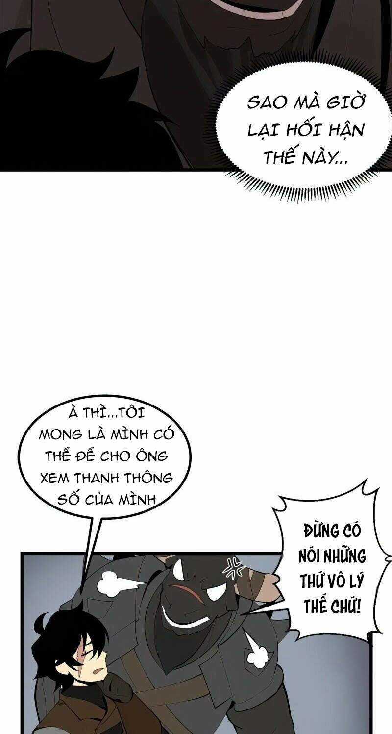 The Dungeon Master - Chapter 72 - Trang 35