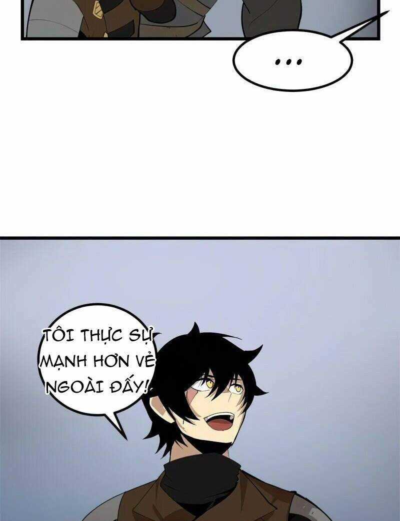 The Dungeon Master - Chapter 72 - Trang 36