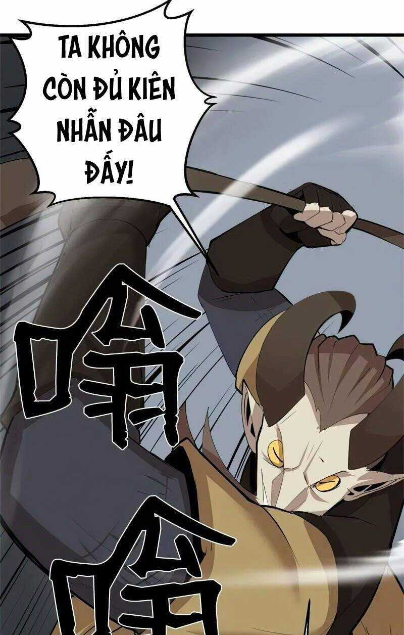 The Dungeon Master - Chapter 72 - Trang 39