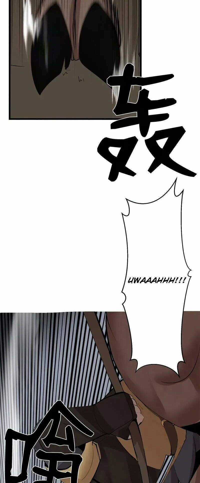 The Dungeon Master - Chapter 72 - Trang 42