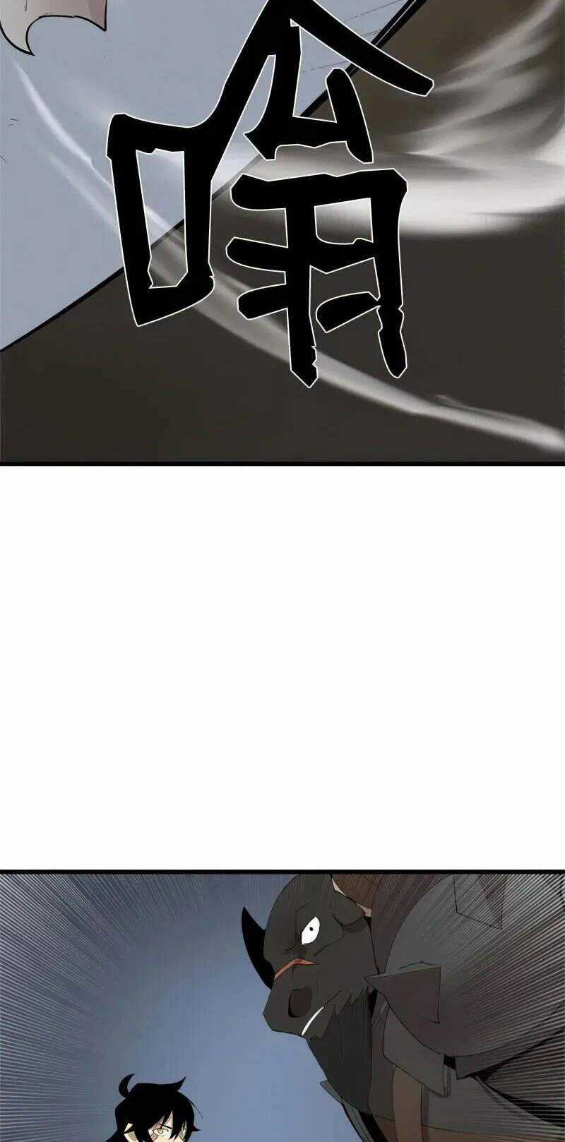 The Dungeon Master - Chapter 72 - Trang 44