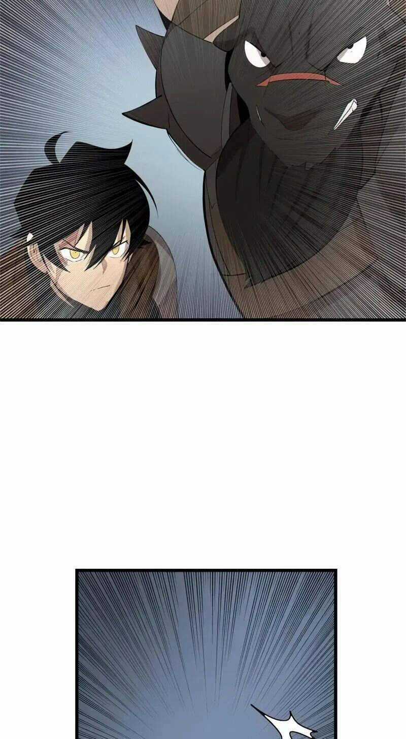 The Dungeon Master - Chapter 72 - Trang 46