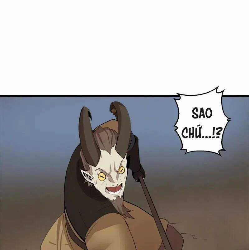 The Dungeon Master - Chapter 72 - Trang 49