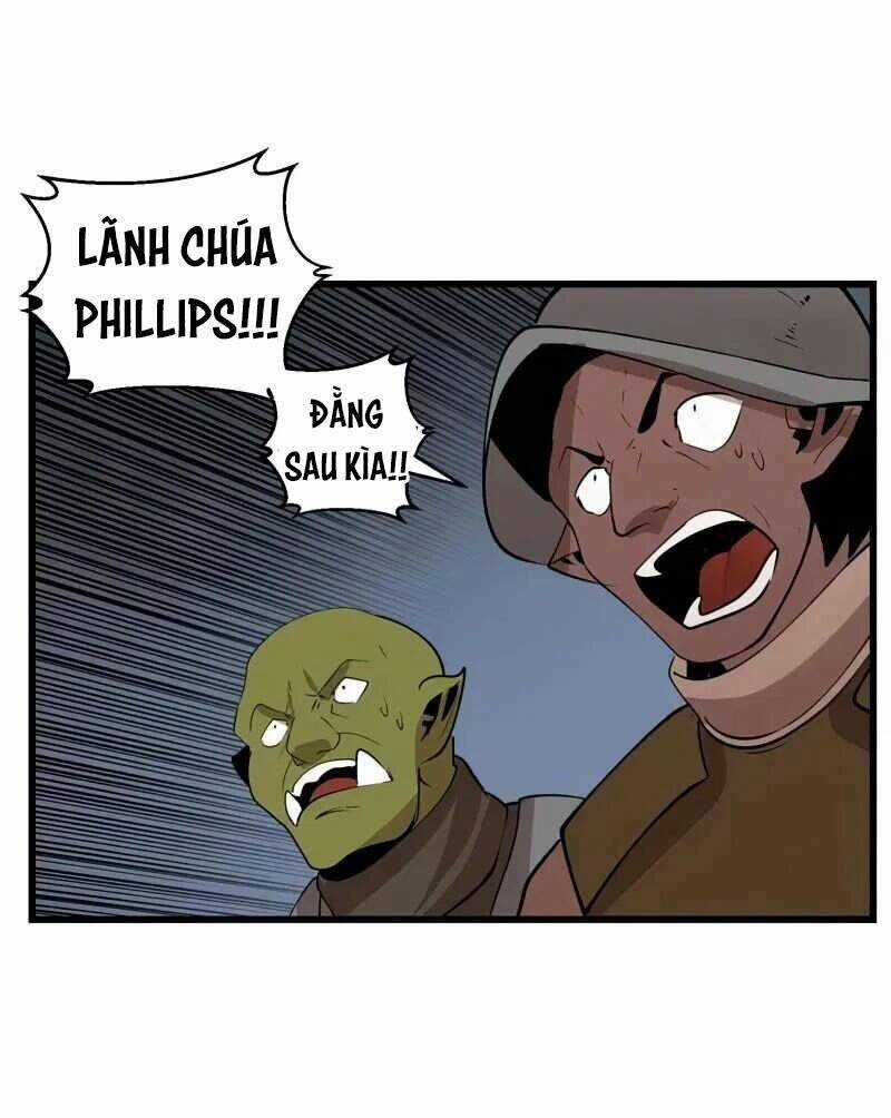 The Dungeon Master - Chapter 72 - Trang 56