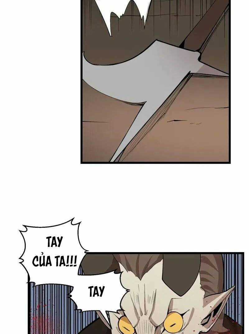 The Dungeon Master - Chapter 72 - Trang 60
