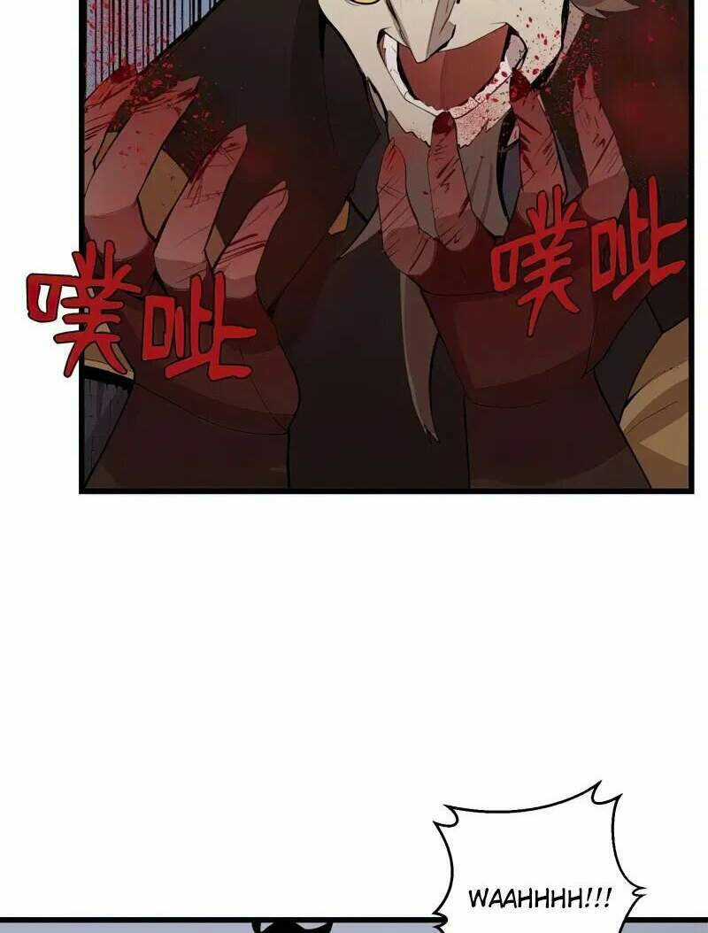 The Dungeon Master - Chapter 72 - Trang 61