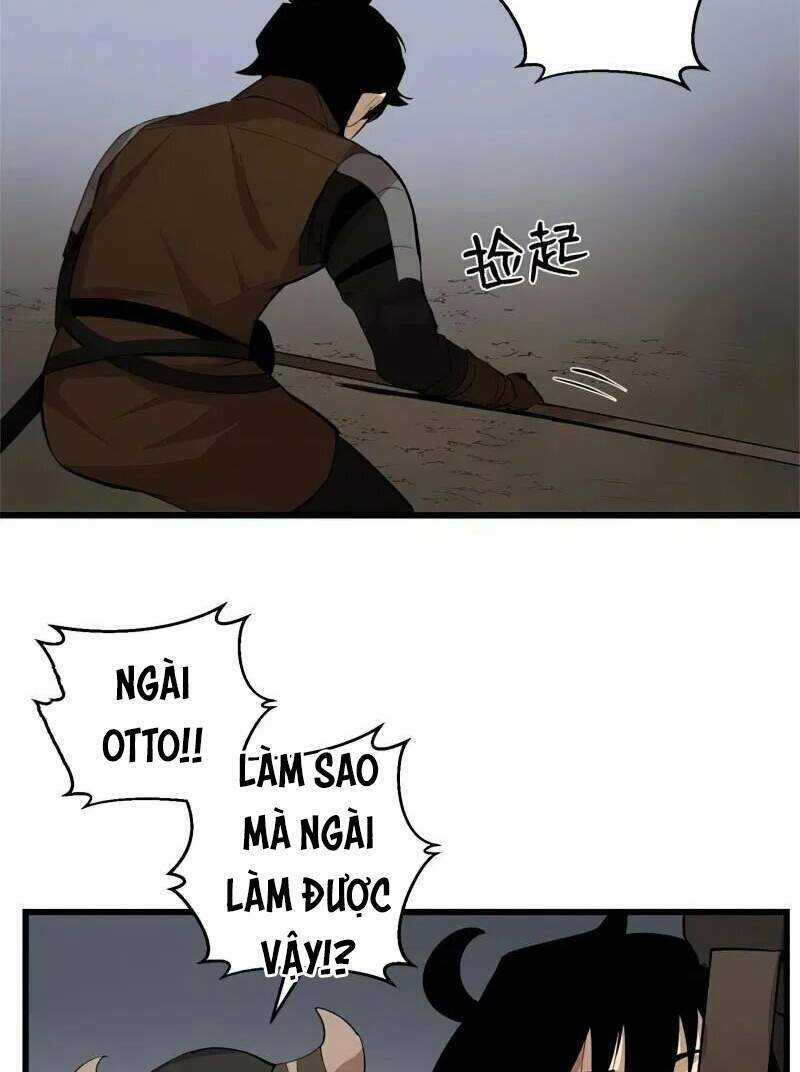 The Dungeon Master - Chapter 72 - Trang 62