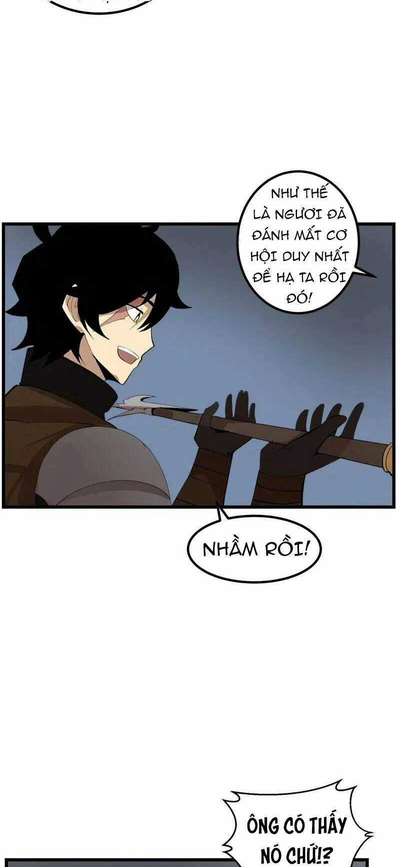 The Dungeon Master - Chapter 72 - Trang 67